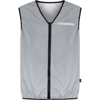 Korntex, Warnweste, Reflektierende Weste (XL) Korntex, Warnweste, Reflektierende Weste (XL)