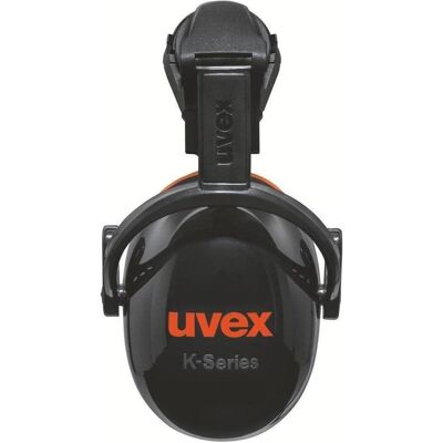 Uvex, Gehörschutz, 2630230 Kapselgehörschutz 34 dB 1 Paar (1x) Uvex, Gehörschutz, 2630230 Kapselgehörschutz 34 dB 1 Paar (1x)