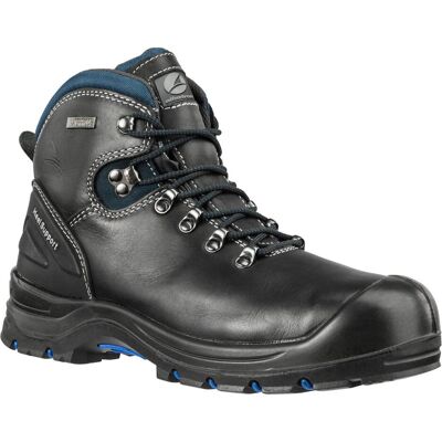 Albatros, Sicherheitsschuhe, Sicherheitsschnürstiefel (S3, 46) Albatros, Sicherheitsschuhe, Sicherheitsschnürstiefel (S3, 46)