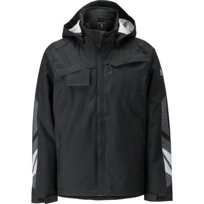 Mascot, Arbeitsjacke, Winterjacke Climascot schwarz, Gr.L (L) Mascot, Arbeitsjacke, Winterjacke Climascot schwarz, Gr.L (L)