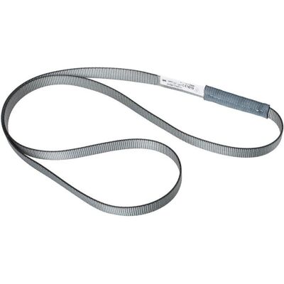 Magni, Absturzsicherung, Anschlagschlinge, 1,5m lang, grau Magni, Absturzsicherung, Anschlagschlinge, 1,5m lang, grau