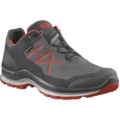 Haix, Sicherheitsschuhe, Black Eagle Adventure 3.0 GTX low (43.5) Haix, Sicherheitsschuhe, Black Eagle Adventure 3.0 GTX low (43.5)