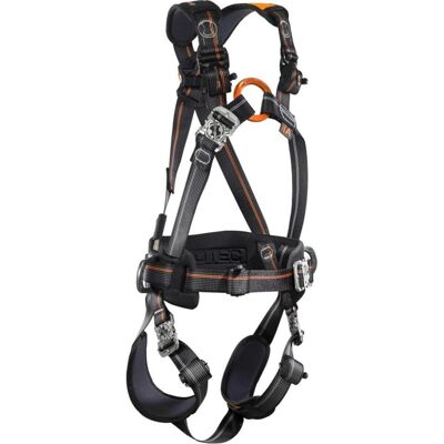 Skylotec, Absturzsicherung, Auffanggurt IGNITE TRION G-1131-M-XXL/5XL (Auffanggurt) Skylotec, Absturzsicherung, Auffanggurt IGNITE TRION G-1131-M-XXL/5XL (Auffanggurt)