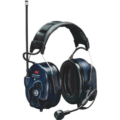Magni, Gehörschutz, 3M Kapselgehörschutz WS LiteCom PRO III Headset (1x) Magni, Gehörschutz, 3M Kapselgehörschutz WS LiteCom PRO III Headset (1x)