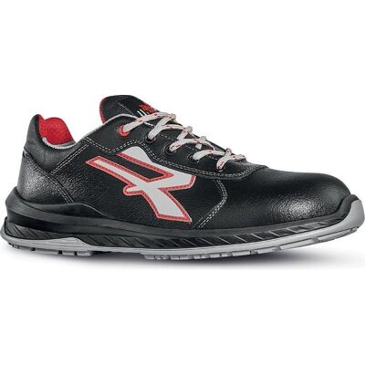 U-Power, Sicherheitsschuhe, Sicherheitshalbschuh PARIGI ESD S3 CI SRC Grösse 44 (S3, 44) U-Power, Sicherheitsschuhe, Sicherheitshalbschuh PARIGI ESD S3 CI SRC Grösse 44 (S3, 44)