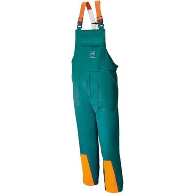 NoName, Arbeitshose, Forstschutz Latzhose Design C Gr. 52 (52) NoName, Arbeitshose, Forstschutz Latzhose Design C Gr. 52 (52)