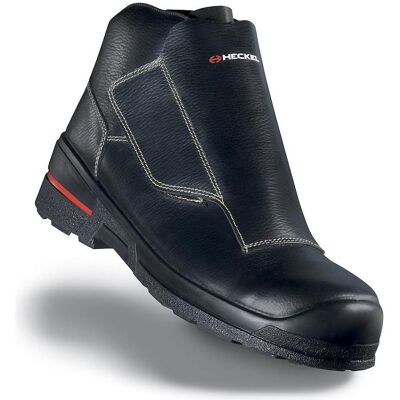 Uvex, Sicherheitsschuhe, Macsole 1.0 WLD LOW Unisex Sicherheitsstiefel schwarz, mit Zehen-Schutzkappe EN20345 S3, Gröss (S3, 48) Uvex, Sicherheitsschuhe, Macsole 1.0 WLD LOW Unisex Sicherheitsstiefel schwarz, mit Zehen-Schutzkappe EN20345 S3, Gröss (S3, 48)