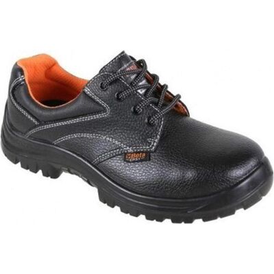 BETA, Sicherheitsschuhe, LEDER ARBEITSSCHUHE 7241DE GR. 45 (S3, 45) BETA, Sicherheitsschuhe, LEDER ARBEITSSCHUHE 7241DE GR. 45 (S3, 45)