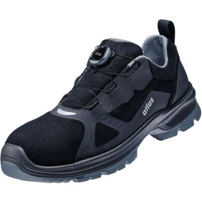 Atlas, Sicherheitsschuhe, Halbschuh FLASH 6405 XP BOA ESD S3, Weite 10 Grösse 41 (S3, 41) Atlas, Sicherheitsschuhe, Halbschuh FLASH 6405 XP BOA ESD S3, Weite 10 Grösse 41 (S3, 41)