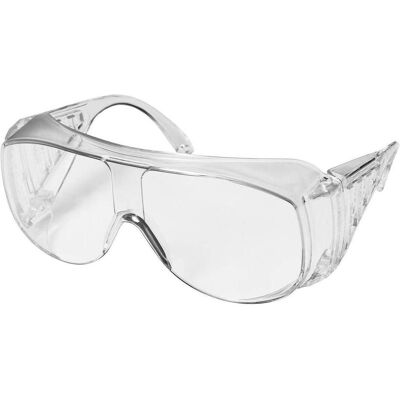 Uvex, Schutzbrille + Gesichtsschutz, Bügelbrille Uvex, Schutzbrille + Gesichtsschutz, Bügelbrille
