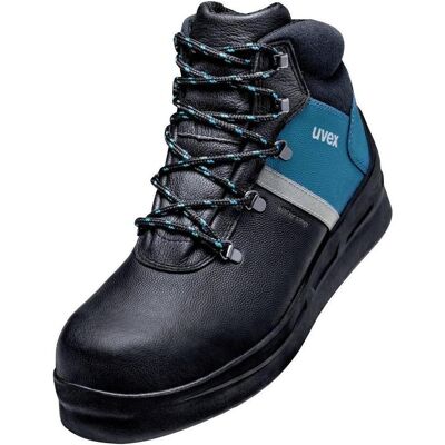 Uvex, Sicherheitsschuhe, 3 Asphaltpro (S3, 46) Uvex, Sicherheitsschuhe, 3 Asphaltpro (S3, 46)