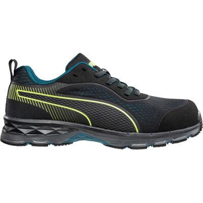 Puma Sicherheitsschuhe, Fuse Knit (S1P, 39) Puma Sicherheitsschuhe, Fuse Knit (S1P, 39)