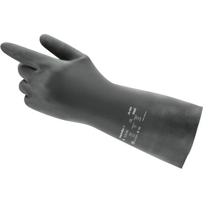 Ansell, Schutzhandschuhe, Handschuh AlphaTec 29-500, Gr. 9 (9) Ansell, Schutzhandschuhe, Handschuh AlphaTec 29-500, Gr. 9 (9)