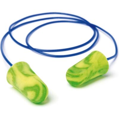 Moldex, Gehörschutz, Purafit 7705 01 øreprop grøn 50 stk (100x) Moldex, Gehörschutz, Purafit 7705 01 øreprop grøn 50 stk (100x)