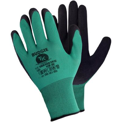 TK, Schutzhandschuhe, Strickhandschuhe Budgie, Gre 11 (11) TK, Schutzhandschuhe, Strickhandschuhe Budgie, Gre 11 (11)