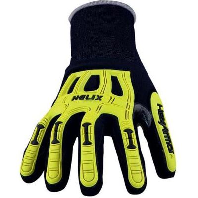 HexArmor, Schutzhandschuhe, Helix 1095 6064211 Nylon Arbeitshandschuh Grösse (Handschuhe): 11 EN 388 (11) HexArmor, Schutzhandschuhe, Helix 1095 6064211 Nylon Arbeitshandschuh Grösse (Handschuhe): 11 EN 388 (11)