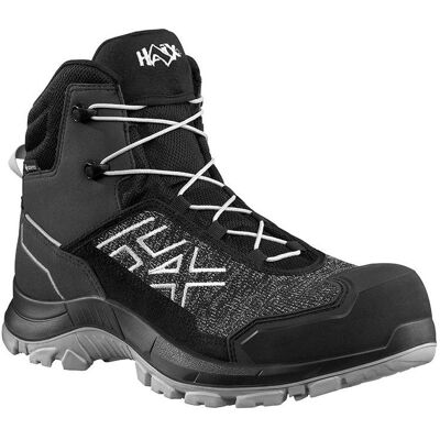 Haix, Sicherheitsschuhe, Sicherheitsstiefel (44) Haix, Sicherheitsschuhe, Sicherheitsstiefel (44)