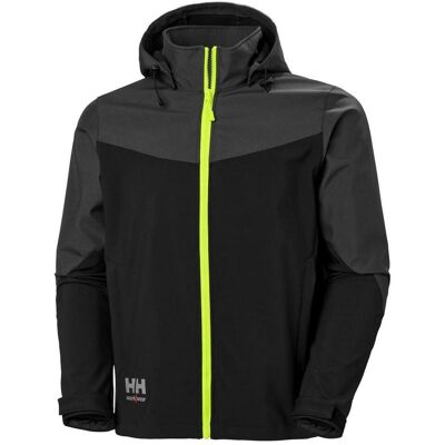 Helly Hansen Workwear, Arbeitsjacke, Oxford H. (XXL) Helly Hansen Workwear, Arbeitsjacke, Oxford H. (XXL)