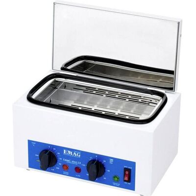 Emag, Sterilisator, Steri 15 Heissluft-Sterilisator Emag, Sterilisator, Steri 15 Heissluft-Sterilisator