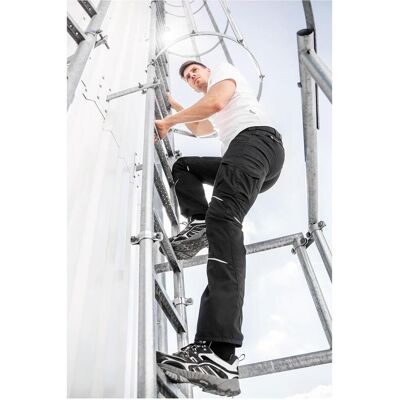 Kübler, Arbeitshose, ACTIVIQ Stretchhose 2850 (56) Kübler, Arbeitshose, ACTIVIQ Stretchhose 2850 (56)