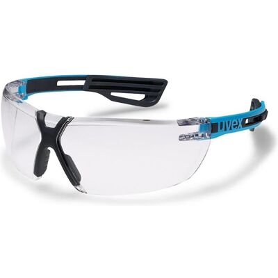 Uvex, Schutzbrille + Gesichtsschutz, Schutzbrille xfit pro 9199 Uvex, Schutzbrille + Gesichtsschutz, Schutzbrille xfit pro 9199