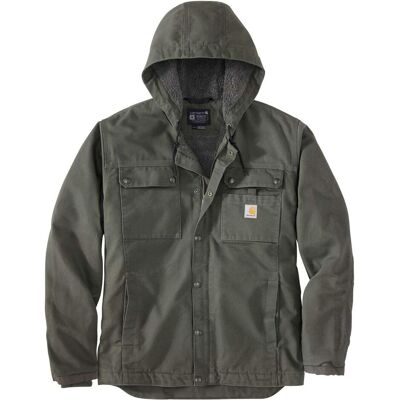 Carhartt, Arbeitsjacke, Bartlett (S) Carhartt, Arbeitsjacke, Bartlett (S)
