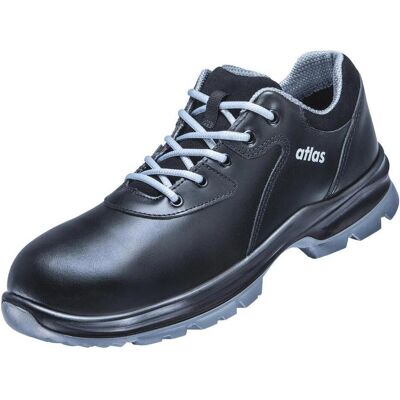 Atlas, Sicherheitsschuhe, Sicherheits-Halbschuh alu-tec 100-ESD, S2, Weite 12, Größe 47 (S2, 47) Atlas, Sicherheitsschuhe, Sicherheits-Halbschuh alu-tec 100-ESD, S2, Weite 12, Größe 47 (S2, 47)
