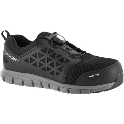 Reebok, Sicherheitsschuhe, Columbia (S1P, 36) Reebok, Sicherheitsschuhe, Columbia (S1P, 36)