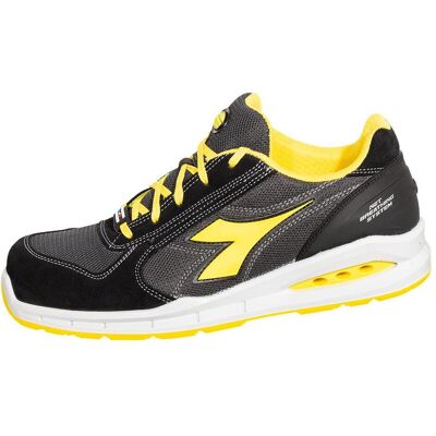 Diadora, Sicherheitsschuhe, Run Airbox Low Arbeitsschuh (S1P, 44) Diadora, Sicherheitsschuhe, Run Airbox Low Arbeitsschuh (S1P, 44)