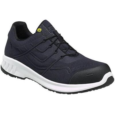 Steitz Secura, Sicherheitsschuhe, Halbschuh navy-blau CP 4300 ESD, S3 XB 41 (S3, 41) Steitz Secura, Sicherheitsschuhe, Halbschuh navy-blau CP 4300 ESD, S3 XB 41 (S3, 41)