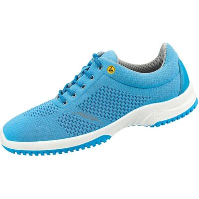 Abeba, Sicherheitsschuhe, Halbsschuh Uni 6 blau S1 Gr. 45 (S2, 45) Abeba, Sicherheitsschuhe, Halbsschuh Uni 6 blau S1 Gr. 45 (S2, 45)