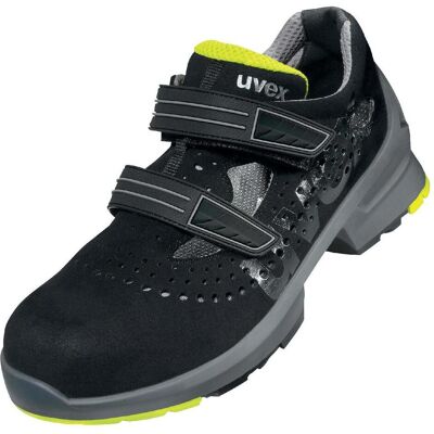 Uvex, Sicherheitsschuhe, 1 Sandal (S1, 37) Uvex, Sicherheitsschuhe, 1 Sandal (S1, 37)