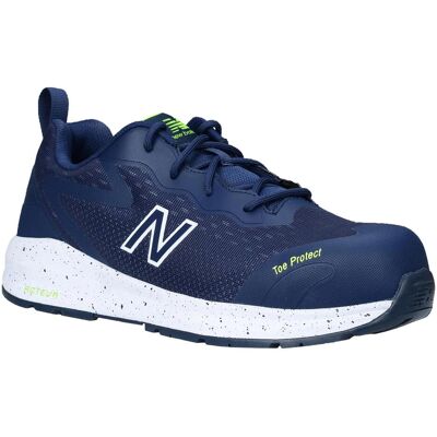 New Balance, Sicherheitsschuhe, SICHERHEITSS. BL GR. 42 LOGIC (S1P, 42) New Balance, Sicherheitsschuhe, SICHERHEITSS. BL GR. 42 LOGIC (S1P, 42)