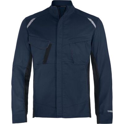 Uvex, Arbeitsjacke, H-Jacke 7312 (L) Uvex, Arbeitsjacke, H-Jacke 7312 (L)