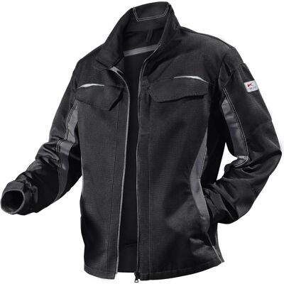 Kübler, Arbeitsjacke, Arbeitsjacke zweifarbig Stretch 1324 (46) Kübler, Arbeitsjacke, Arbeitsjacke zweifarbig Stretch 1324 (46)