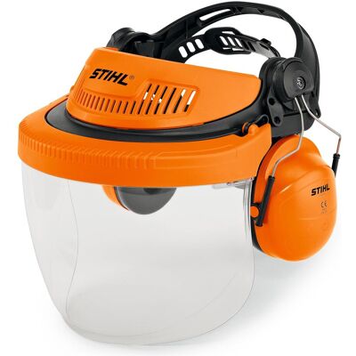 Stihl, Gehörschutz, Gesichtsschutz und Gehörschutz Kombination ADVANCE GPC 28 Stihl, Gehörschutz, Gesichtsschutz und Gehörschutz Kombination ADVANCE GPC 28