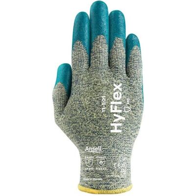 Ansell, Schutzhandschuhe, Handsch. HyFlex 11-501, Gr.8 (8) Ansell, Schutzhandschuhe, Handsch. HyFlex 11-501, Gr.8 (8)