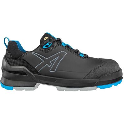 Albatros, Sicherheitsschuhe, Taraval black/blue low S3L (36) Albatros, Sicherheitsschuhe, Taraval black/blue low S3L (36)