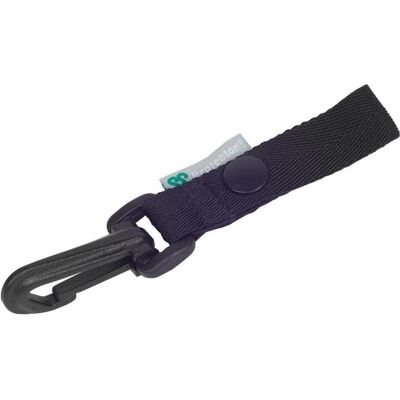 Magni, Zubehör Arbeitsschutz, Gurtelclip F.B.3 Scott Safety (Gehörschutz Ersatzpolster) Magni, Zubehör Arbeitsschutz, Gurtelclip F.B.3 Scott Safety (Gehörschutz Ersatzpolster)
