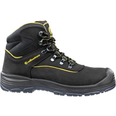 Albatros, Sicherheitsschuhe, Sicherheitsstiefel (S3, 41) Albatros, Sicherheitsschuhe, Sicherheitsstiefel (S3, 41)