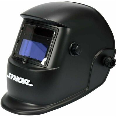Toya, Schutzbrille + Gesichtsschutz, Auto Darkening Welding Helmet Toya, Schutzbrille + Gesichtsschutz, Auto Darkening Welding Helmet