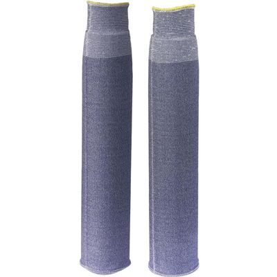 ATG, Schutzhandschuhe, MaxiCut Ultra Schnittschutz-Armstulpen schnittfester Armschutz 12 Paar (10) ATG, Schutzhandschuhe, MaxiCut Ultra Schnittschutz-Armstulpen schnittfester Armschutz 12 Paar (10)