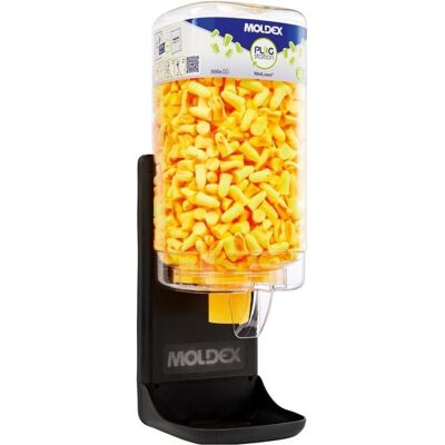 Moldex, Gehörschutz, Gehörschutzstation Moldex, Gehörschutz, Gehörschutzstation