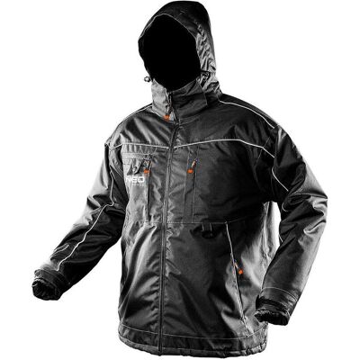 Topex, Arbeitsjacke, Profi Winter-Arbeitsjacke L (L) Topex, Arbeitsjacke, Profi Winter-Arbeitsjacke L (L)