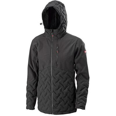Magni, Arbeitsjacke, Steppjacke Ben schwarz, Gr.2XL FORTIS (XXL) Magni, Arbeitsjacke, Steppjacke Ben schwarz, Gr.2XL FORTIS (XXL)