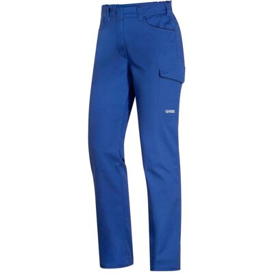 Uvex, Arbeitshose, D-Arbeitshose 7050 (38) Uvex, Arbeitshose, D-Arbeitshose 7050 (38)