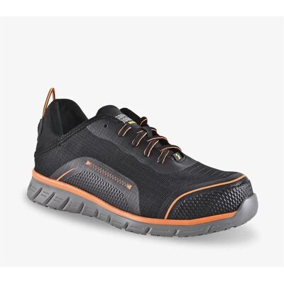 Safety Jogger, Sicherheitsschuhe, Sicherheitsschuh Ligero2, S1P, orange, Grösse 37 (S1P, 37) Safety Jogger, Sicherheitsschuhe, Sicherheitsschuh Ligero2, S1P, orange, Grösse 37 (S1P, 37)