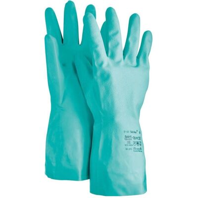 Ansell, Schutzhandschuhe, Sol-Vex (9) Ansell, Schutzhandschuhe, Sol-Vex (9)