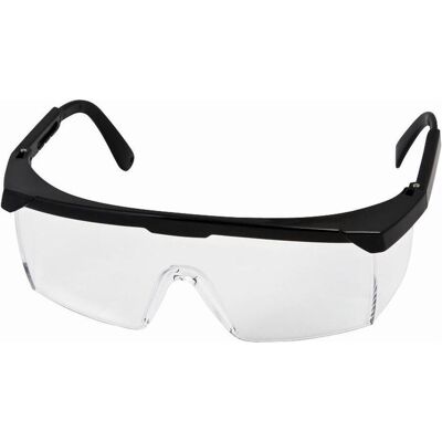 Ironside, Schutzbrille + Gesichtsschutz, Ironwear 343017 Schutzbrille Klar, sw. CE-EN 166 Ironside, Schutzbrille + Gesichtsschutz, Ironwear 343017 Schutzbrille Klar, sw. CE-EN 166