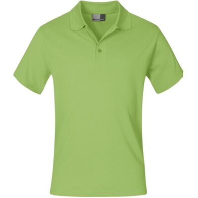 Magni, Arbeitsoberteil, Promodoro 4001F-WL-L Arbeits Poloshirt "Superior", Wild-Limettengrün, L (L) Magni, Arbeitsoberteil, Promodoro 4001F-WL-L Arbeits Poloshirt "Superior", Wild-Limettengrün, L (L)